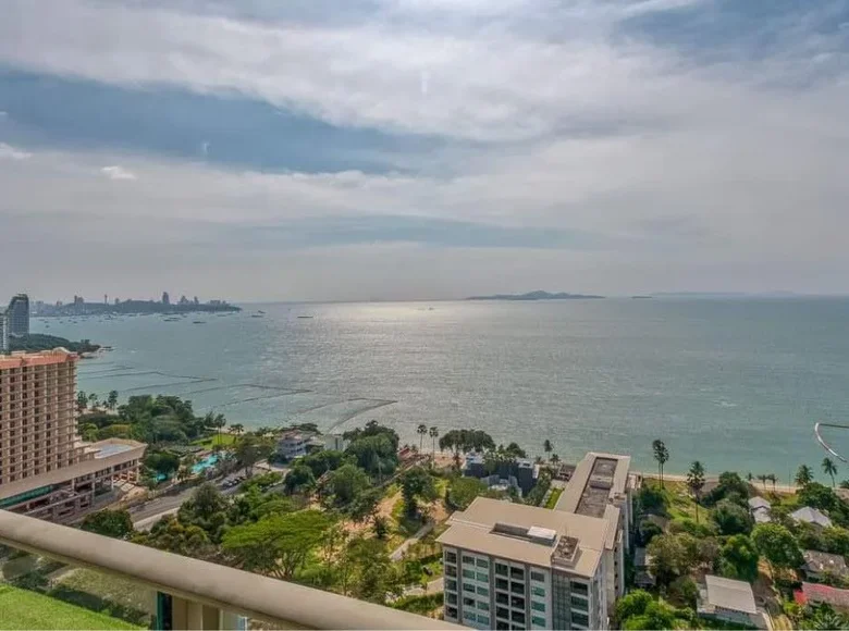 Apartamento 2 habitaciones 86 m² Na Kluea, Tailandia