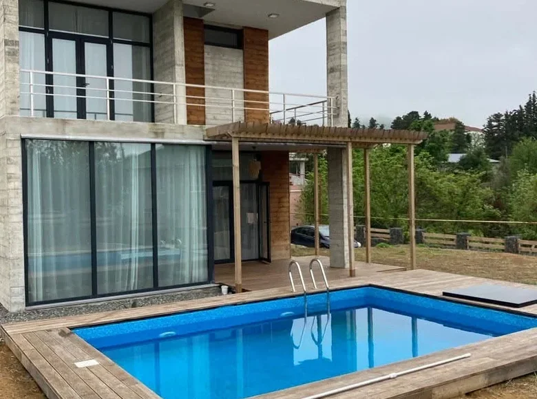 Dom 5 pokojów 210 m² Akhalsopeli, Gruzja