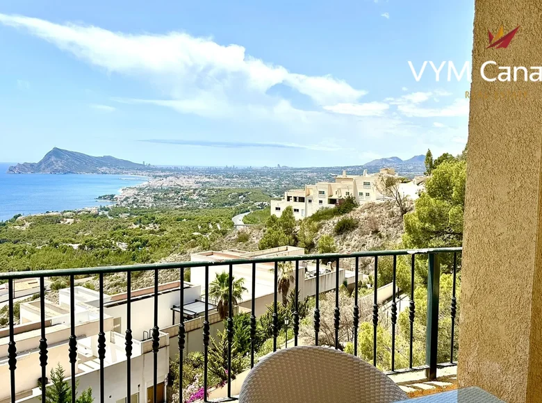 Appartement 3 chambres 93 m² Altea, Espagne