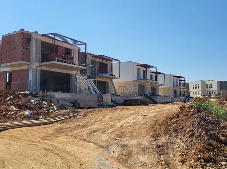 Вилла 4 спальни 120 м² Kassandra Municipality, Греция
