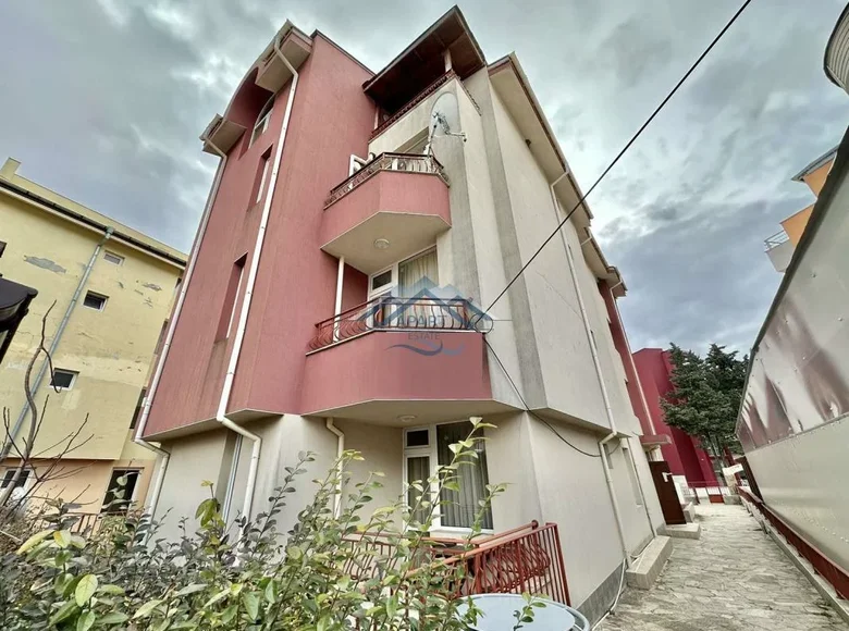 Apartamento 1 habitacion 44 m² Ravda, Bulgaria