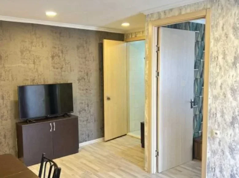 Appartement 2 chambres 42 m² Tbilissi, Géorgie