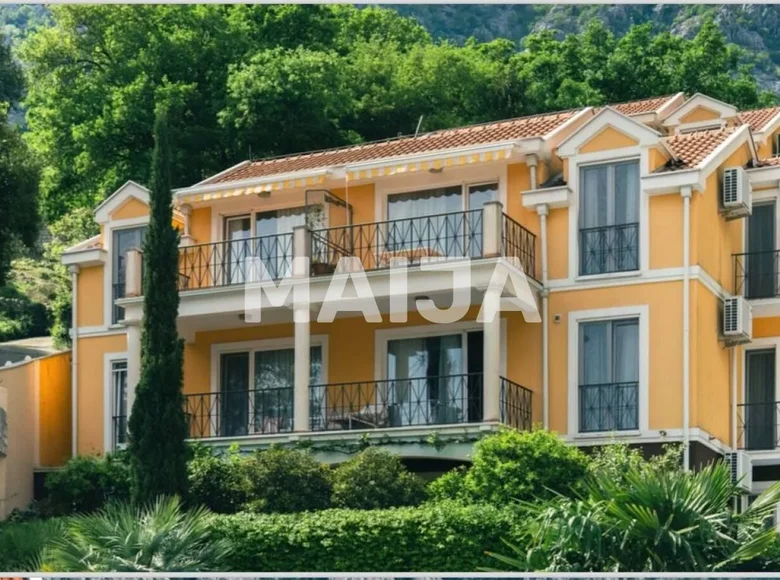 2 bedroom apartment 78 m² Donji Orahovac, Montenegro