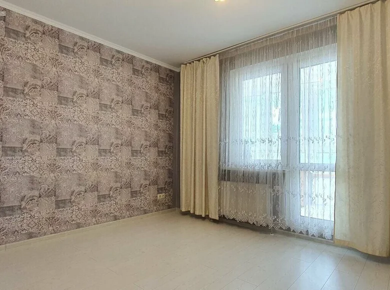 Квартира 2 комнаты 61 м² Минск, Беларусь