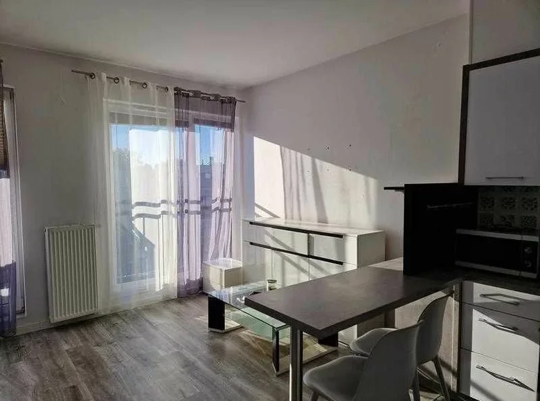 Appartement 1 chambre 34 m² en Wroclaw, Pologne