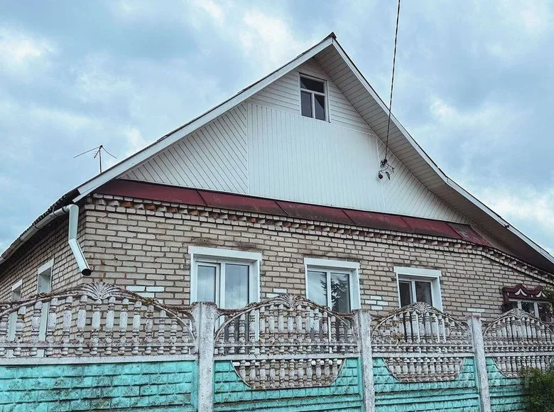 Casa 113 m² Borisov, Bielorrusia