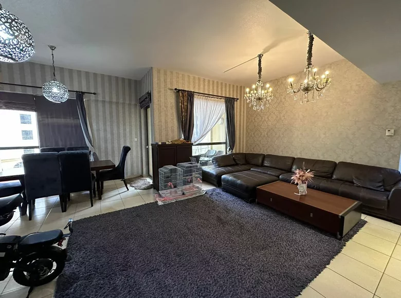 3 bedroom apartment 167 m² Dubai, UAE