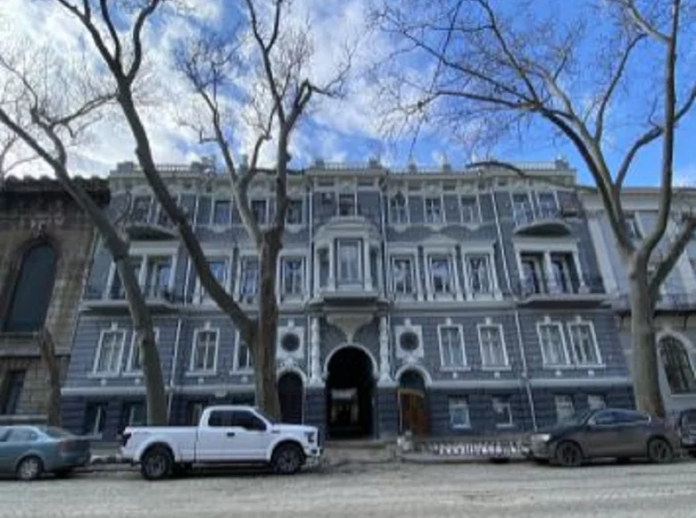 Mieszkanie 6 pokojów 133 m² Odessa, Ukraina