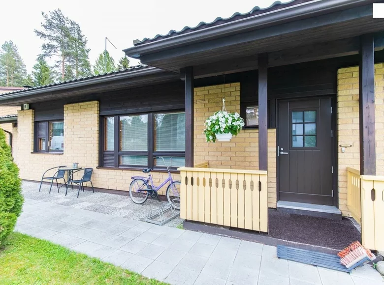 Dom 4 pokoi 124 m² Southern Savonia, Finlandia