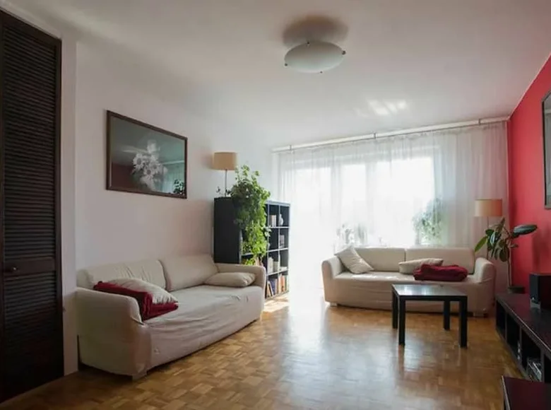 Apartamento 3 habitaciones 61 m² en Breslavia, Polonia