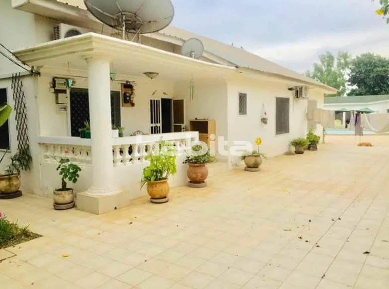 Casa 4 habitaciones 94 m² Sukuta, Gambia