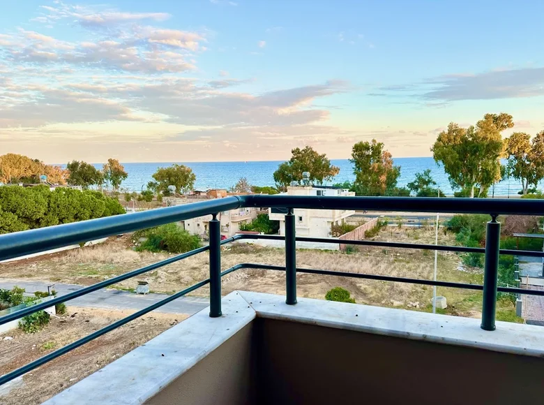 1 bedroom apartment 54 m² Mezitli, Turkey