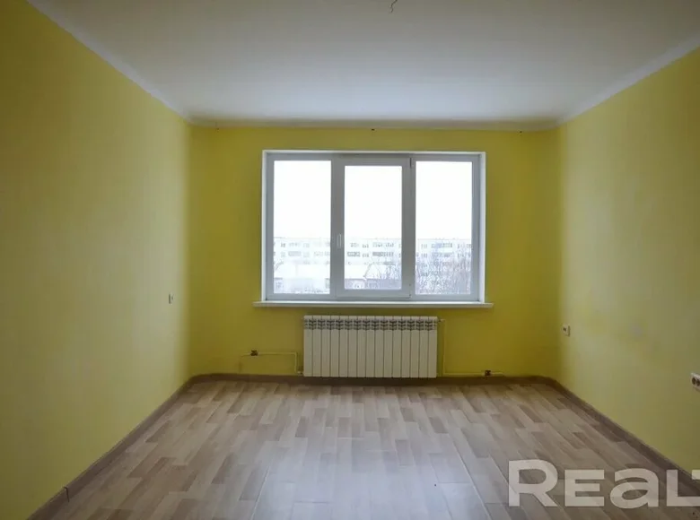 Mieszkanie 4 pokoi 88 m² Druzhny, Białoruś