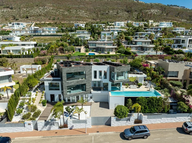 Casa 6 habitaciones  Jávea, España