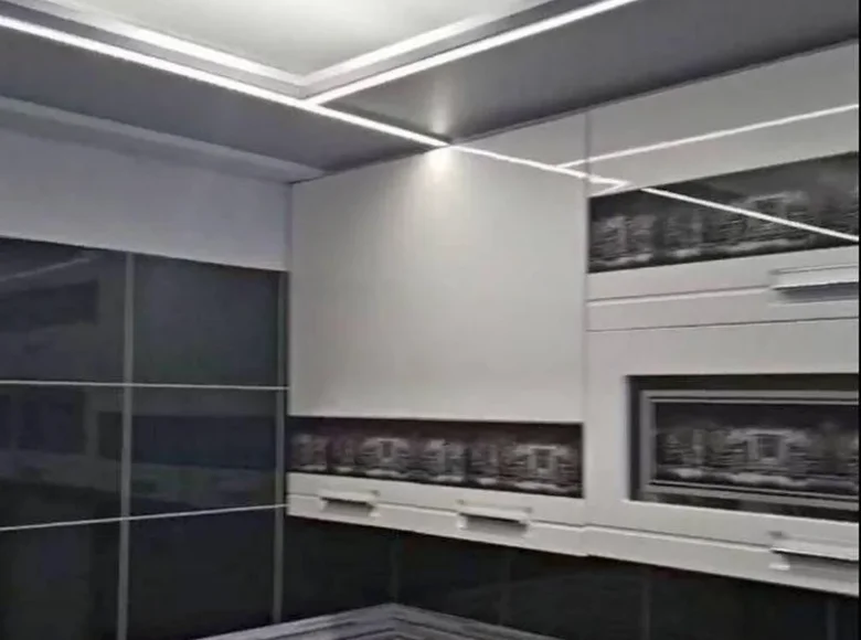 1 room apartment 31 m² Pleshchanitsy, Belarus