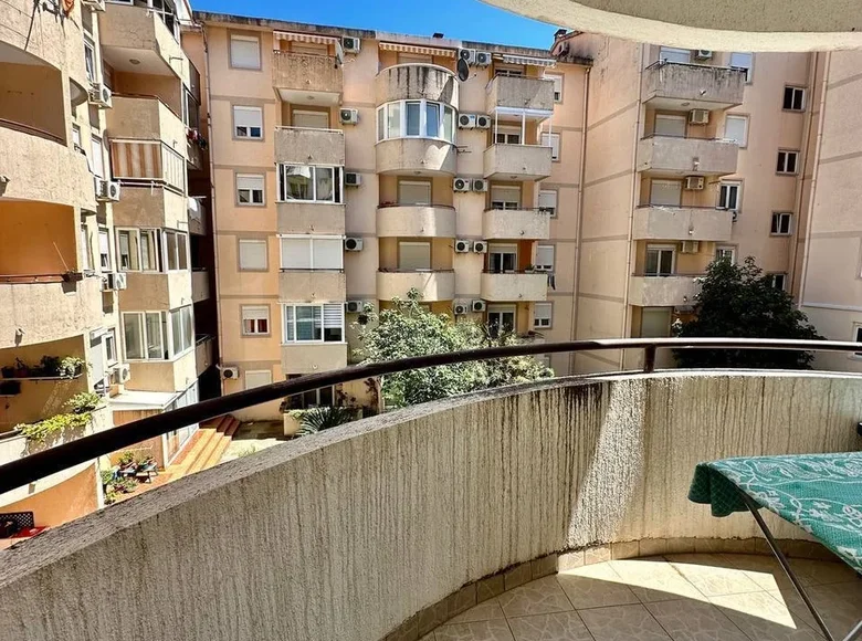 Apartamento 2 habitaciones 42 m² Budva, Montenegro