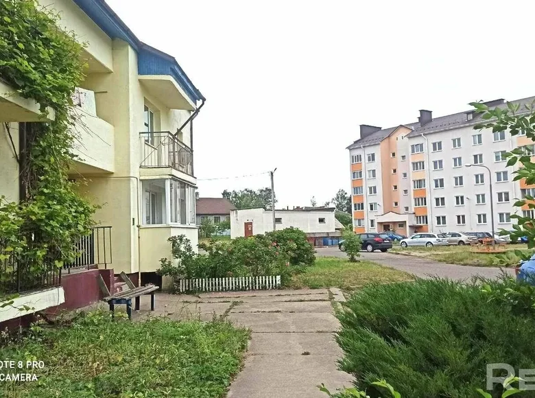 Apartamento 3 habitaciones 69 m² Viazan, Bielorrusia