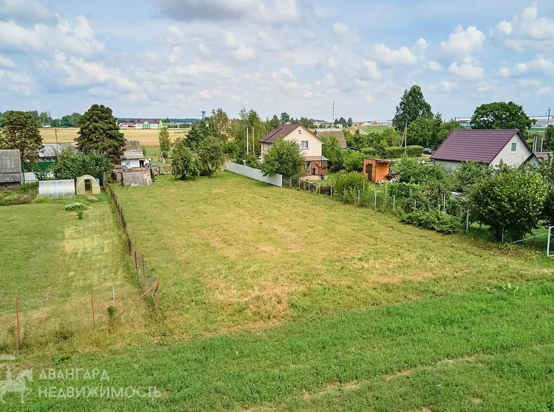 Haus  Stan kauski siel ski Saviet, Weißrussland