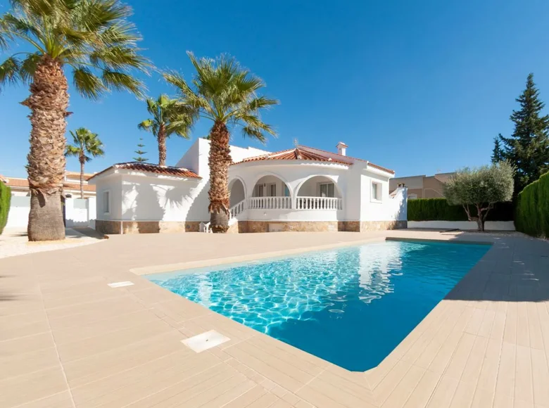 villa de 3 chambres 130 m² Rojales, Espagne