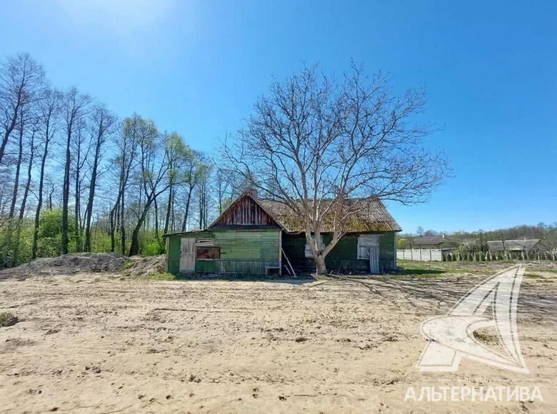 House 75 m² Brest, Belarus