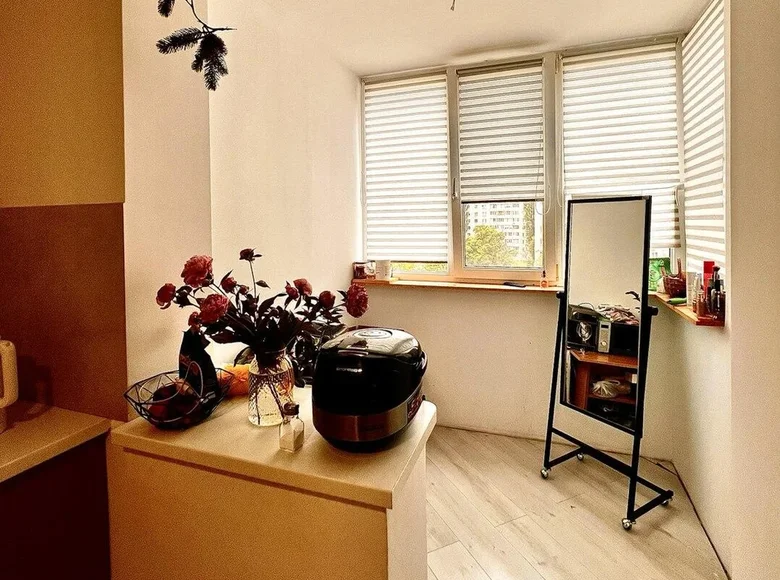 Wohnung 4 zimmer 80 m² Homel, Belarus