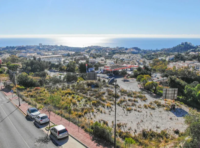 Parcelas  Benalmadena, Španjolska