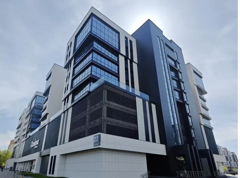 Office 147 m² in Minsk, Belarus