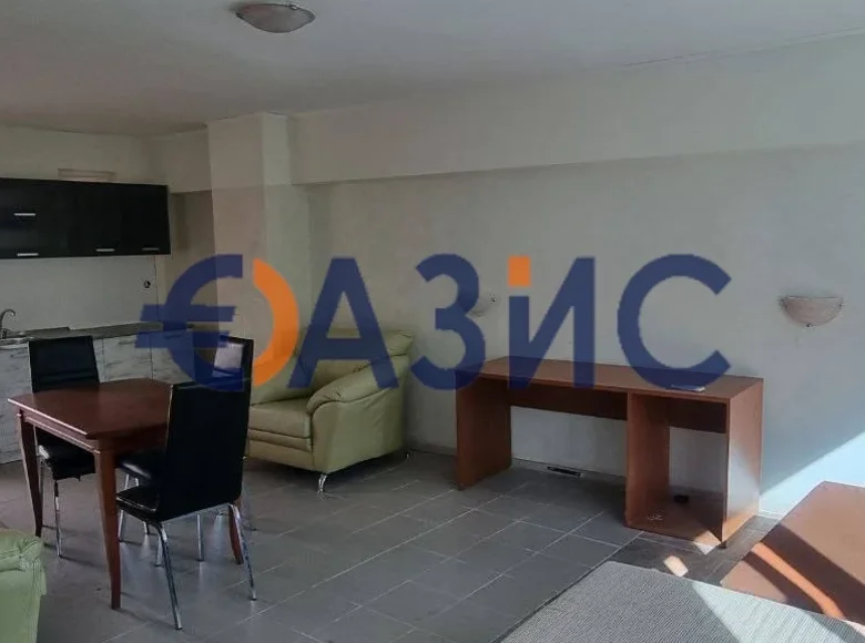 Apartamento 2 habitaciones 74 m² Nesebar, Bulgaria