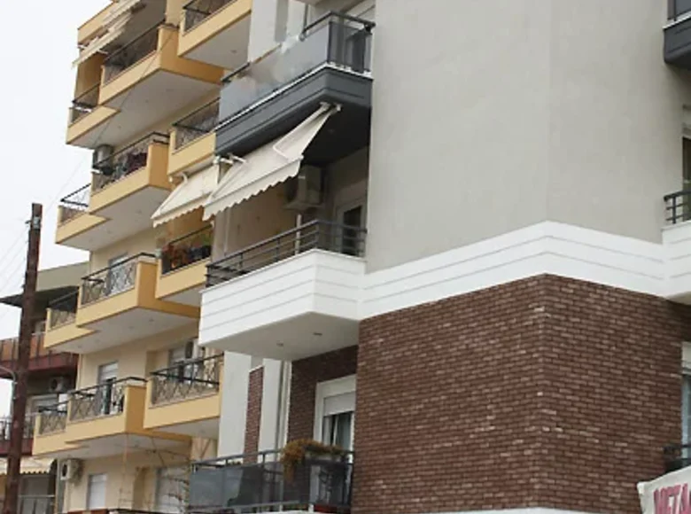 2 room apartment  Kordelio - Evosmos Municipality, Greece