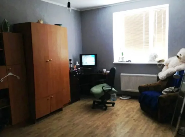 2 room apartment 70 m² Lymanka, Ukraine