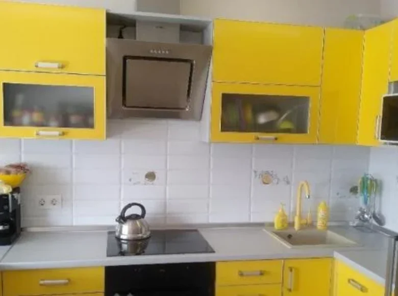 1 room apartment 47 m² Sievierodonetsk, Ukraine