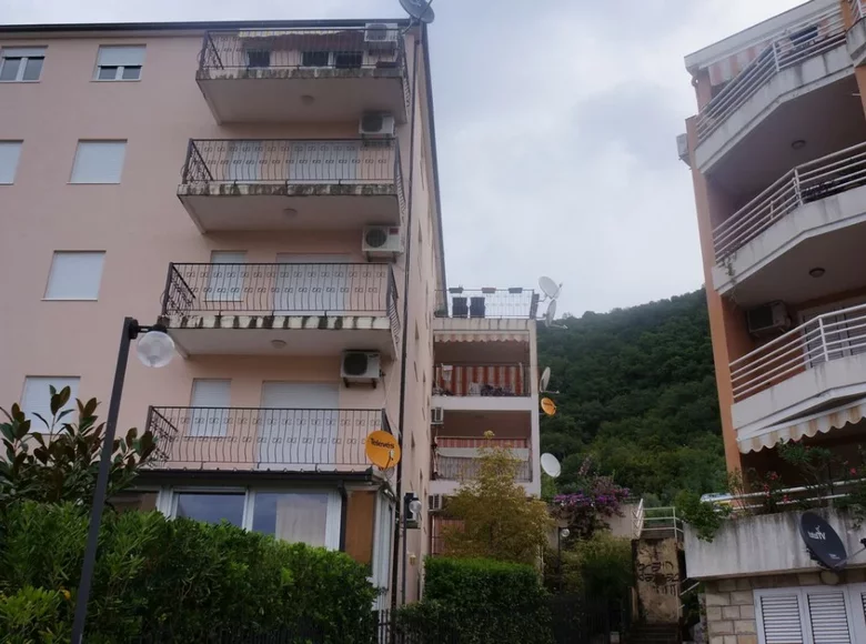 Apartamento 64 m² Montenegro, Montenegro