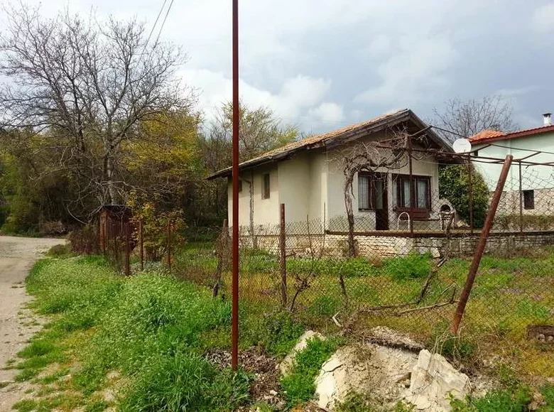 Mieszkanie  Balchik, Bułgaria