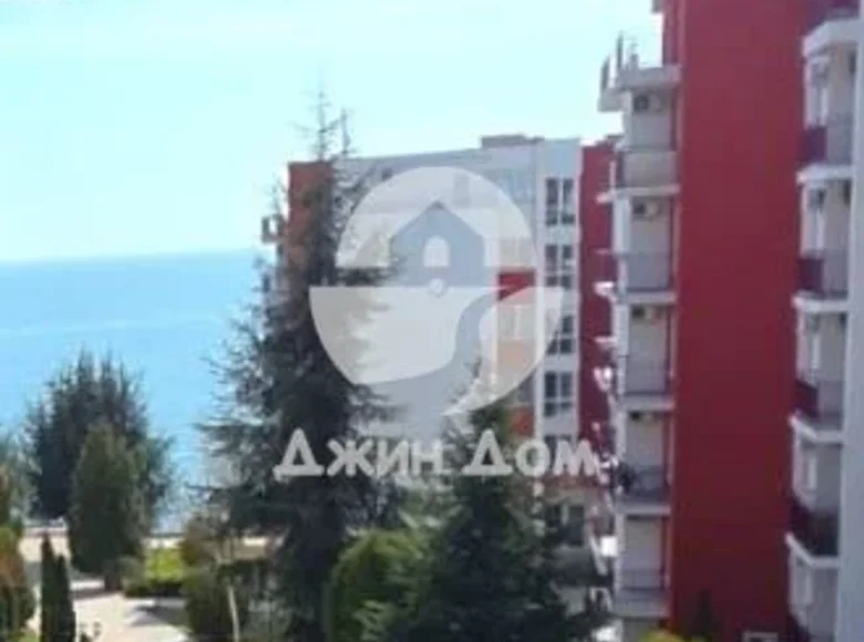1 bedroom apartment 72 m² Sveti Vlas, Bulgaria