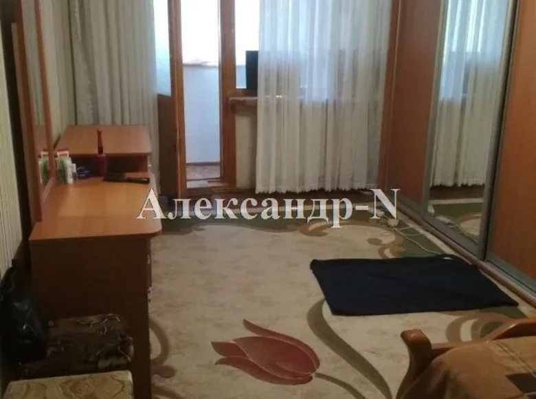 2 room apartment 48 m² Odessa, Ukraine