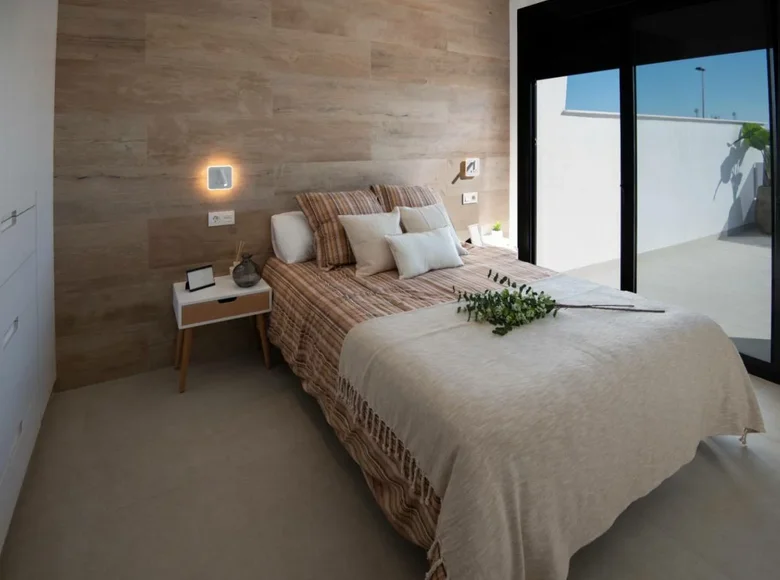 3 bedroom townthouse 220 m² San Javier, Spain