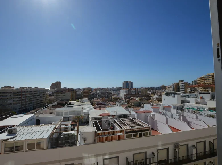 Appartement 2 chambres 82 m² Malaga, Espagne