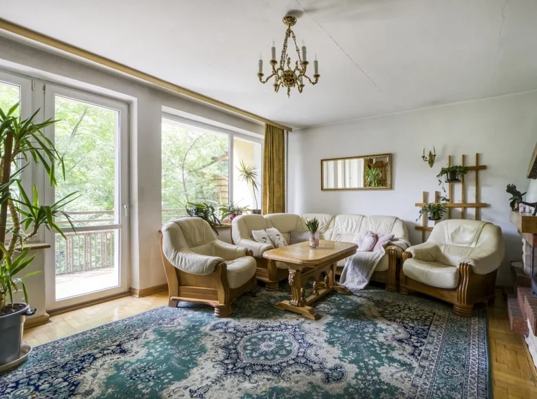 Haus 7 zimmer 163 m² Warschau, Polen