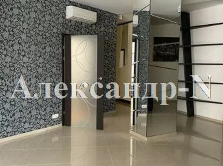 3 room apartment 112 m² Odessa, Ukraine