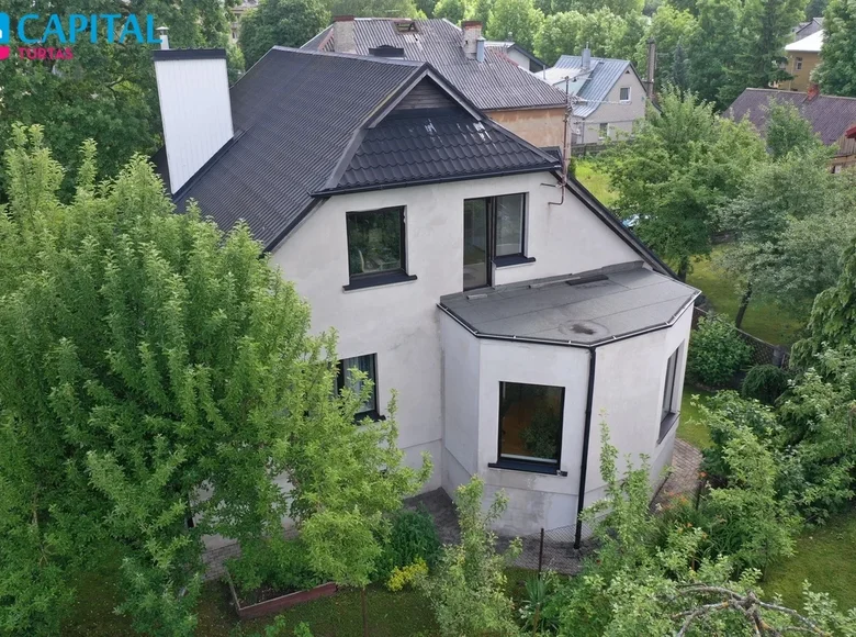 Haus 319 m² Kaunas, Litauen