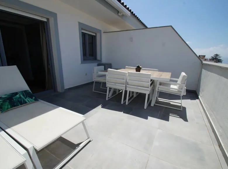 2 bedroom penthouse 97 m² Tarifa, Spain