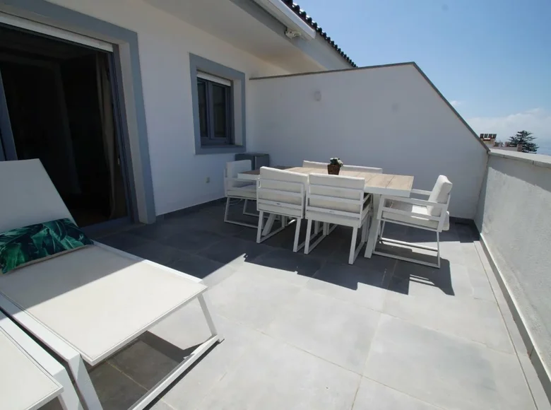 Attique 2 chambres 97 m² Tarifa, Espagne