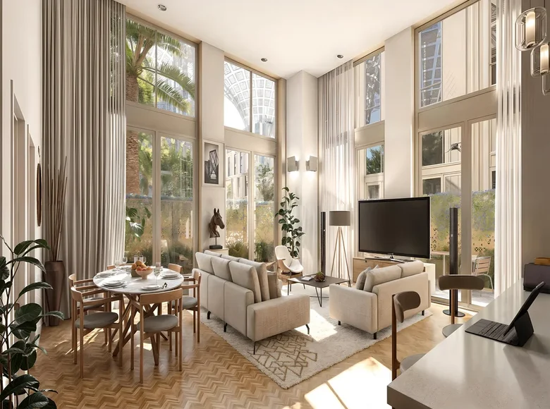 2 bedroom apartment 116 m² Dubai, United Arab Emirates