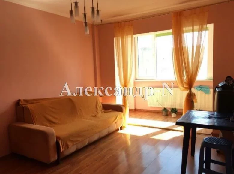 4 room apartment 95 m² Odessa, Ukraine