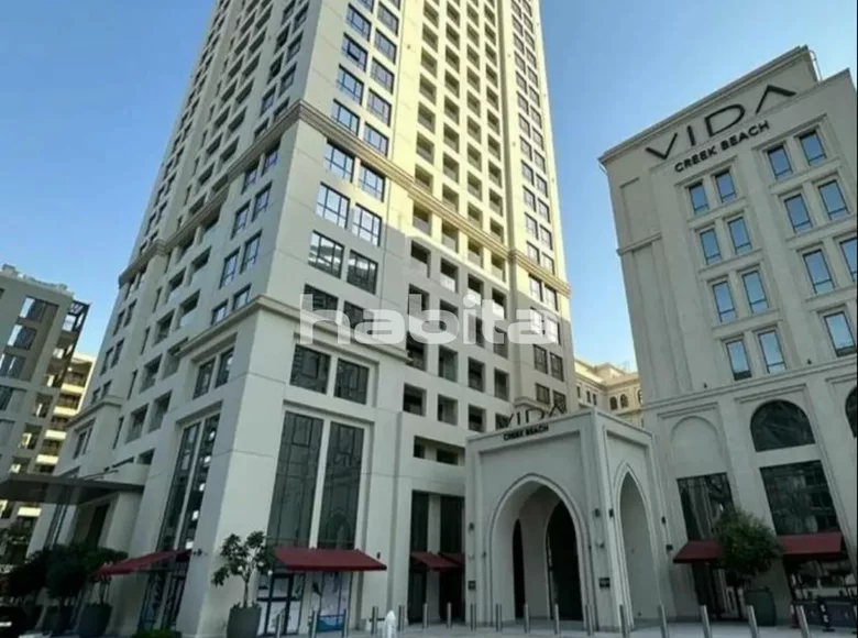Wohnung 3 Zimmer 108 m² Dubai, Vereinigte Arabische Emirate