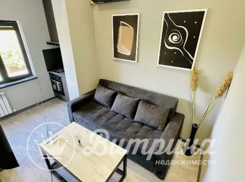 Квартира 2 комнаты 30 м² Ташкент, Узбекистан