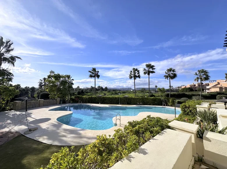 Квартира 3 спальни 193 м² Casares, Испания