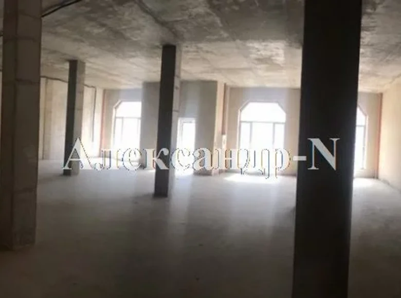 Propiedad comercial 282 m² en Odessa, Ucrania