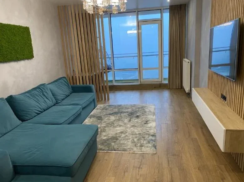 Wohnung 3 Zimmer 118 m² Sjewjerodonezk, Ukraine