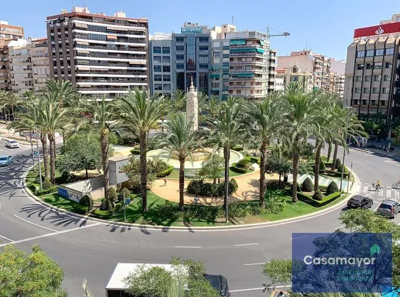 Mieszkanie 170 m² Alicante, Hiszpania